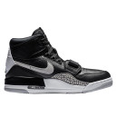 Кроссовки Jordan Legacy 312 Black Cement AV3922-001 Черный/серый