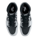 Кросівки Jordan 1 Retro High Shadow 2.0 555088-035 Чорний/сірий