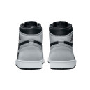 Кросівки Jordan 1 Retro High Shadow 2.0 555088-035 Чорний/сірий