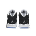 Кроссовки Jordan 5 Retro Moonlight CT4838-011 Черный/белый