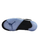 Кроссовки Jordan 5 Retro Moonlight CT4838-011 Черный/белый