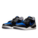 Кросівки Jordan Legacy 312 Low Black Royal CD7069-041 Різнокольорові