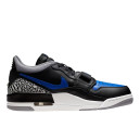 Кросівки Jordan Legacy 312 Low Black Royal CD7069-041 Різнокольорові