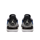 Кросівки Jordan Legacy 312 Low Black Royal CD7069-041 Різнокольорові