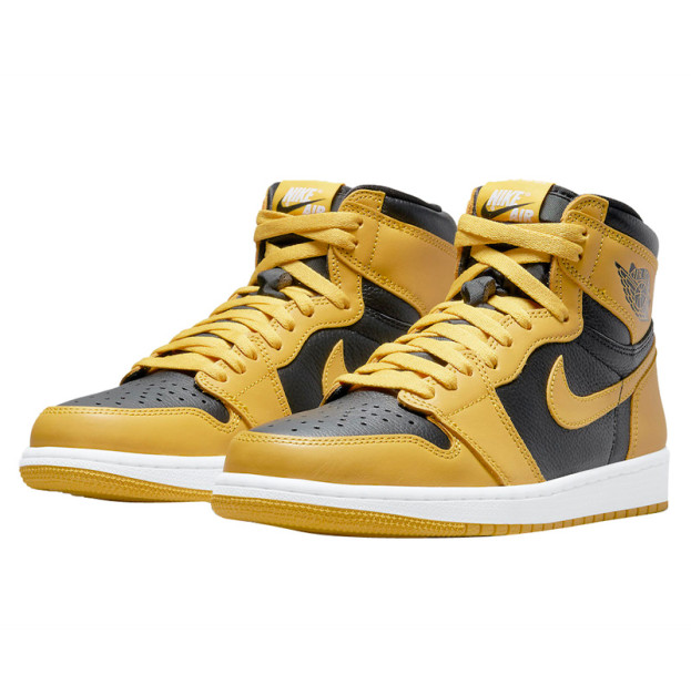 Jordan 1 Retro High Pollen 555088-701