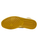 Кросівки Jordan 1 Retro High Pollen 555088-701 Жовтий