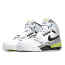 Кросівки Jordan Legacy 312 Command Force Volt AQ4160-107 Різнокольорові