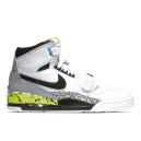 Кросівки Jordan Legacy 312 Command Force Volt AQ4160-107 Різнокольорові