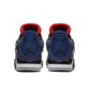 Кросівки Jordan 4 Retro Winterized Loyal Blue CQ9597-401 Cиній