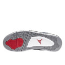 Кросівки Jordan 4 Retro Winterized Loyal Blue CQ9597-401 Cиній