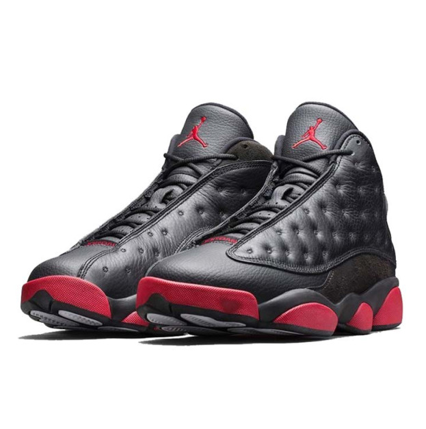 Jordan 13 Retro Dirty Bred 414571-003