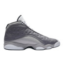 Кросівки Jordan 13 Retro Atmosphere Grey 414571-016 Білий/сірий