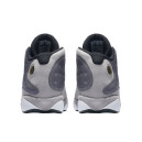 Кросівки Jordan 13 Retro Atmosphere Grey 414571-016 Білий/сірий