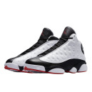 Кроссовки Jordan 13 Retro He Got Game 414571-104 Черный/белый