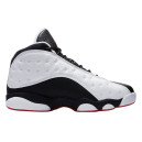 Кроссовки Jordan 13 Retro He Got Game 414571-104 Черный/белый