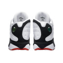 Кроссовки Jordan 13 Retro He Got Game 414571-104 Черный/белый