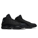 Кроссовки Jordan 13 Retro Black Cat 414571-011 Черный