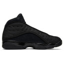 Кроссовки Jordan 13 Retro Black Cat 414571-011 Черный