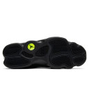 Кроссовки Jordan 13 Retro Black Cat 414571-011 Черный