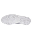 Sneakers Jordan 1 Retro High Yin Yang White 555088-102 Black/white