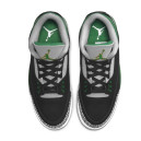 Кроссовки Jordan 3 Retro Pine Green CT8532-030 Разноцветные