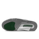 Кроссовки Jordan 3 Retro Pine Green CT8532-030 Разноцветные