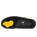 Кросівки Jordan 4 Retro Thunder 314254-071 Різнокольорові