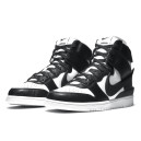 Кросівки Nike Dunk High Ambush Black White CU7544-001 Чорний/білий