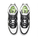 Кросівки Nike Dunk High Ambush Black White CU7544-001 Чорний/білий