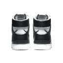 Кросівки Nike Dunk High Ambush Black White CU7544-001 Чорний/білий