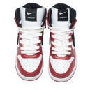 Кросівки Nike Dunk High Ambush Chicago CU7544-102 Білий/червоний