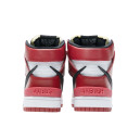 Кросівки Nike Dunk High Ambush Chicago CU7544-102 Білий/червоний