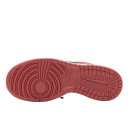 Кросівки Nike Dunk High Ambush Chicago CU7544-102 Білий/червоний