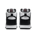 Кросівки Nike Dunk High Retro Black White 846813-002 Чорний/білий