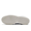 Кросівки Nike Dunk Low College Navy Grey DD1768-400 Сірий/синій