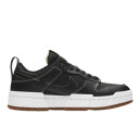 Кросівки Nike Dunk Low Disrupt Black Gum CK6654-002 Чорний/білий