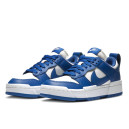 Кросівки Nike Dunk Low Disrupt Game Royal CK6654-100 Білий/синій
