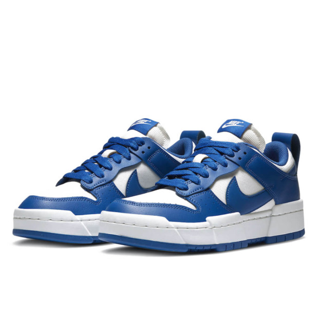 Nike Dunk Low Disrupt Game Royal CK6654-100