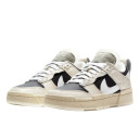 Кросівки Nike Dunk Low Disrupt Pale Ivory Black DD6620-001 Бежевий
