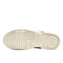 Кросівки Nike Dunk Low Disrupt Pale Ivory Black DD6620-001 Бежевий