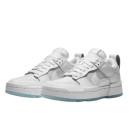 Кросівки Nike Dunk Low Disrupt Photon Dust CK6654-001 Білий