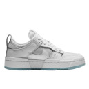 Кросівки Nike Dunk Low Disrupt Photon Dust CK6654-001 Білий