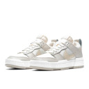 Кроссовки Nike Dunk Low Disrupt Sail Desert Sand CK6654-103 Бежевый