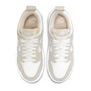Кроссовки Nike Dunk Low Disrupt Sail Desert Sand CK6654-103 Бежевый