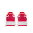 Кросівки Nike Dunk Low Disrupt Siren Red CK6654-601 Білий/червоний