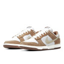Кросівки Nike Dunk Low Medium Curry DD1390-100 Бежевий