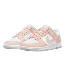Кросівки Nike Dunk Low Next Nature Pale Coral DD1873-100 Рожевий