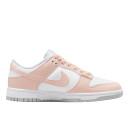 Кросівки Nike Dunk Low Next Nature Pale Coral DD1873-100 Рожевий