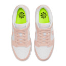 Кросівки Nike Dunk Low Next Nature Pale Coral DD1873-100 Рожевий