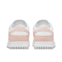 Кросівки Nike Dunk Low Next Nature Pale Coral DD1873-100 Рожевий
